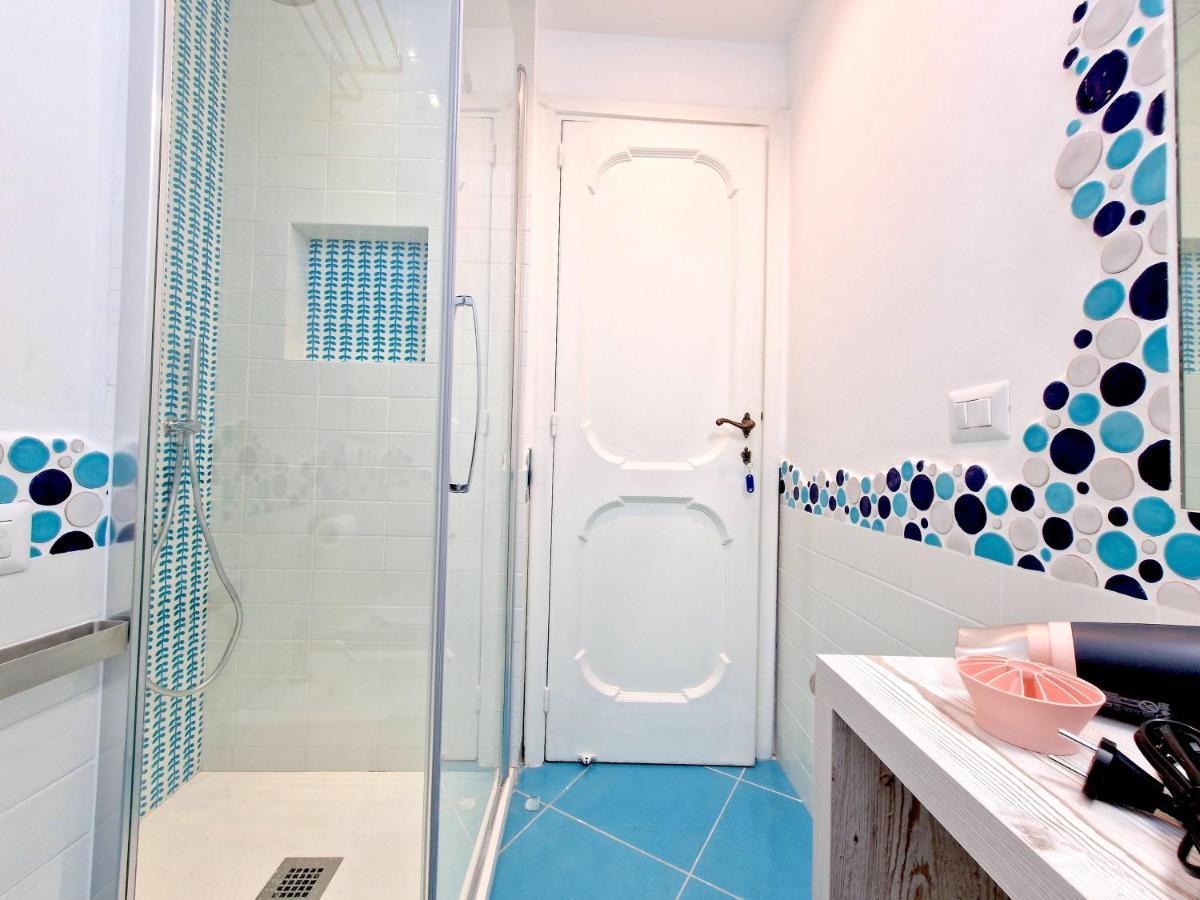 Il Cantuccio Rooms Capri Ngoại thất bức ảnh